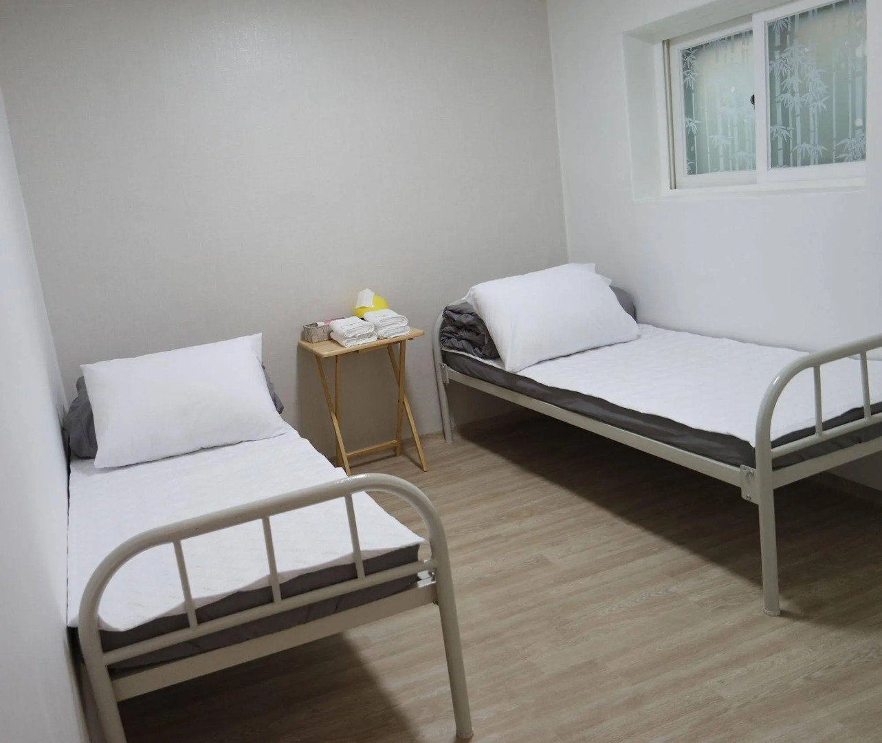 Dongdaemun Guest House