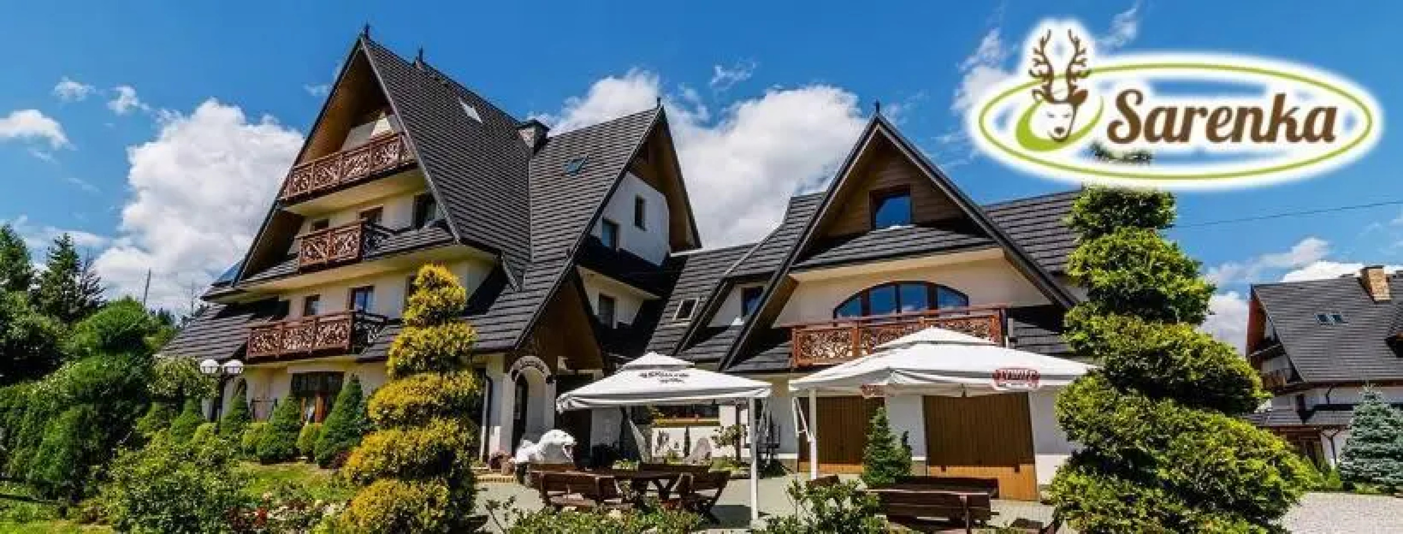 Sarenka