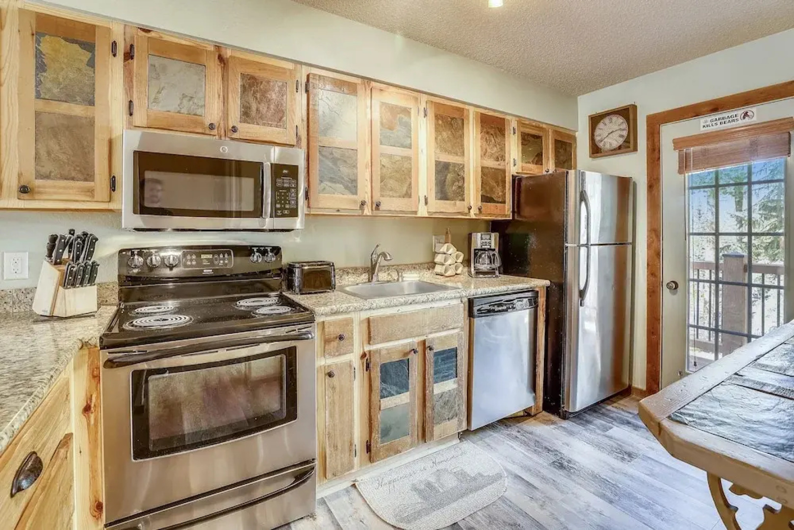 Rocky Mountain Multi-level Cedars 2 Townhome Steps to Lift by RedAwning