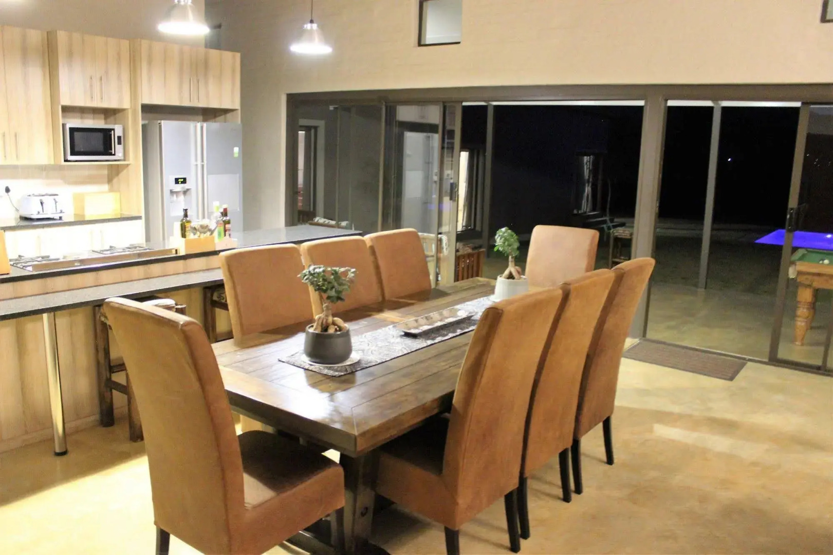 Ibis Way Guest House