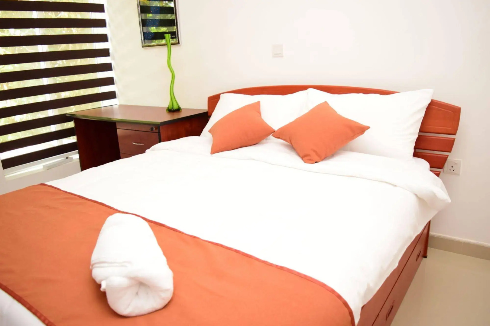 Vista Click to Go Apartment