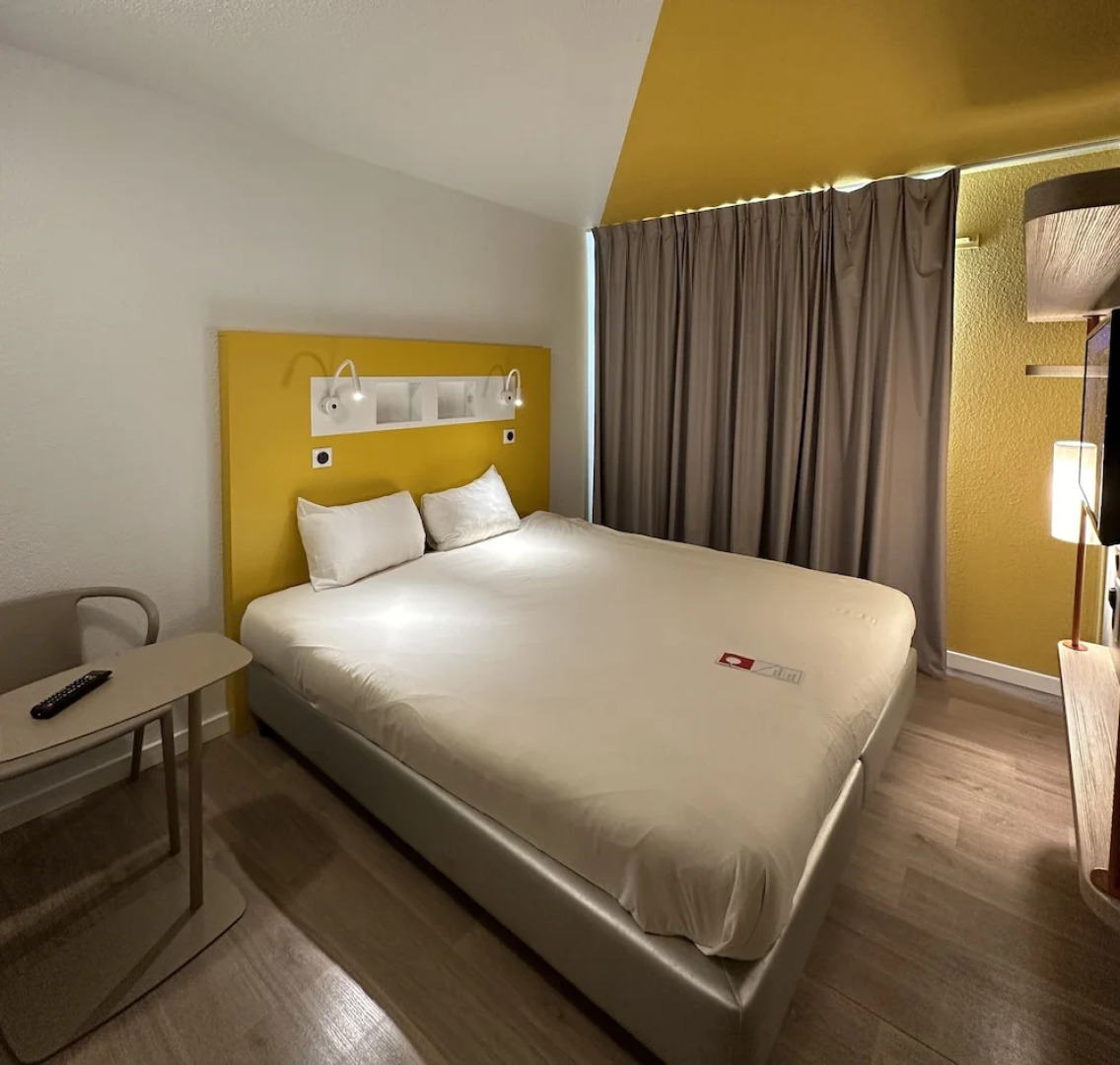 ibis budget Cahors