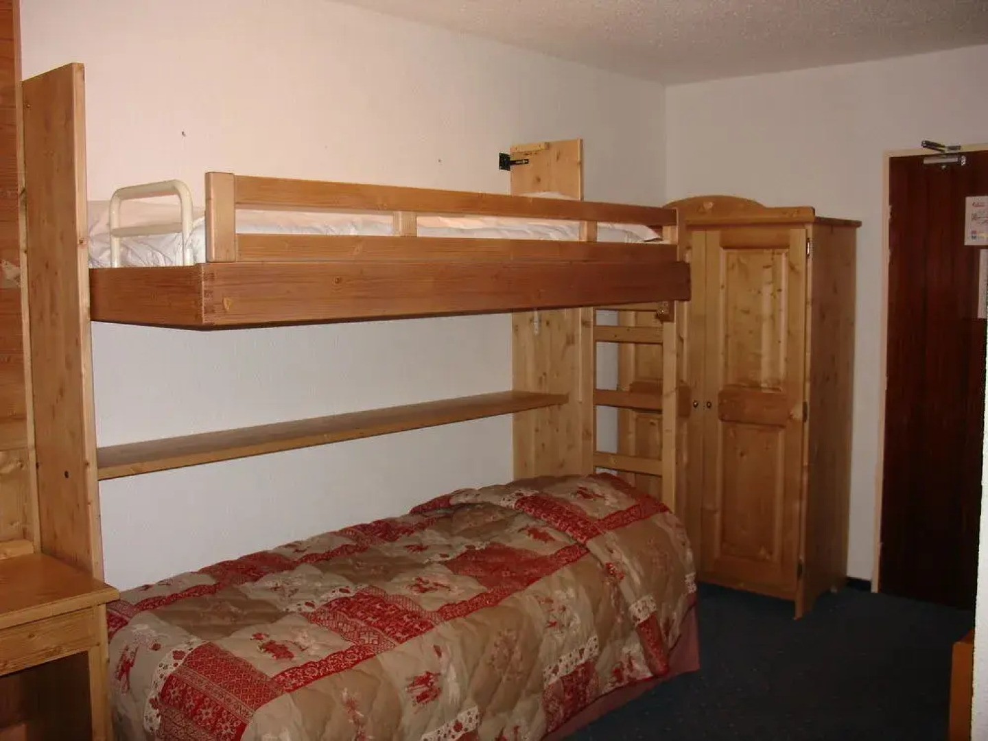 Le Menuire Chalet-Hôtel & Spa