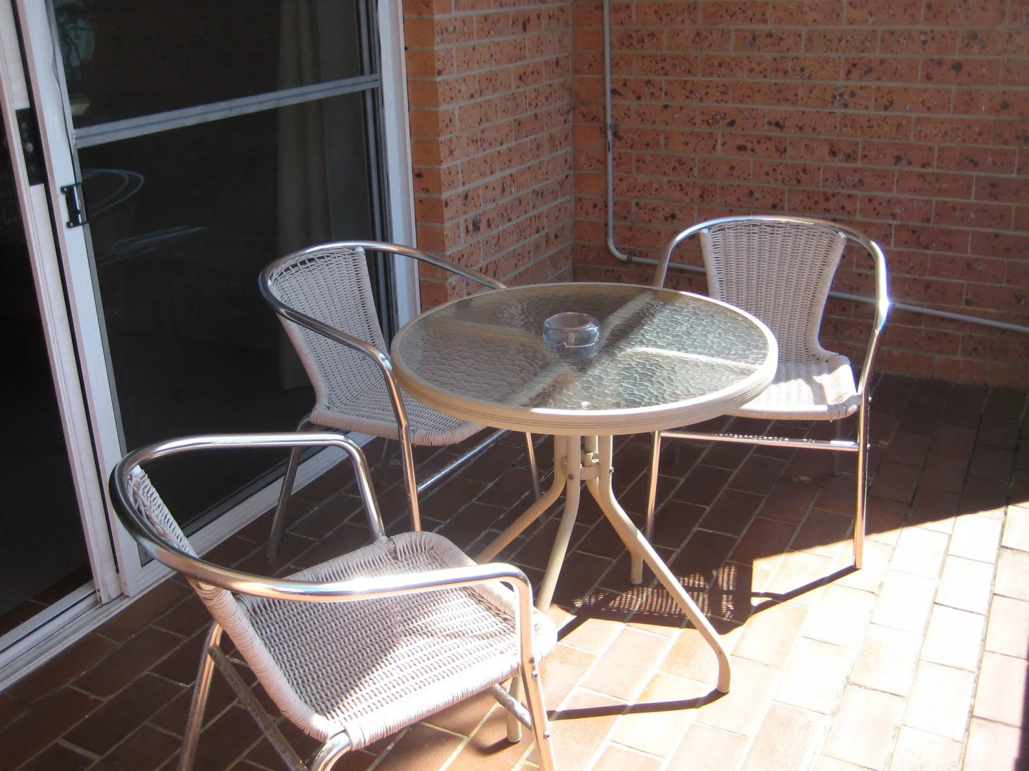 Huskisson Beach Motel