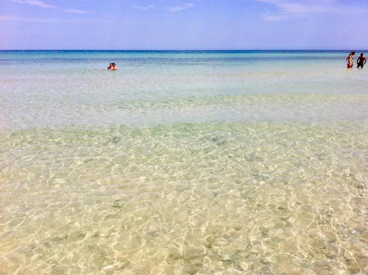 Salento Appartamenti