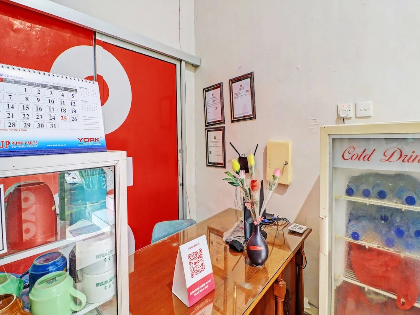 Gusti Residence by OYO Rooms