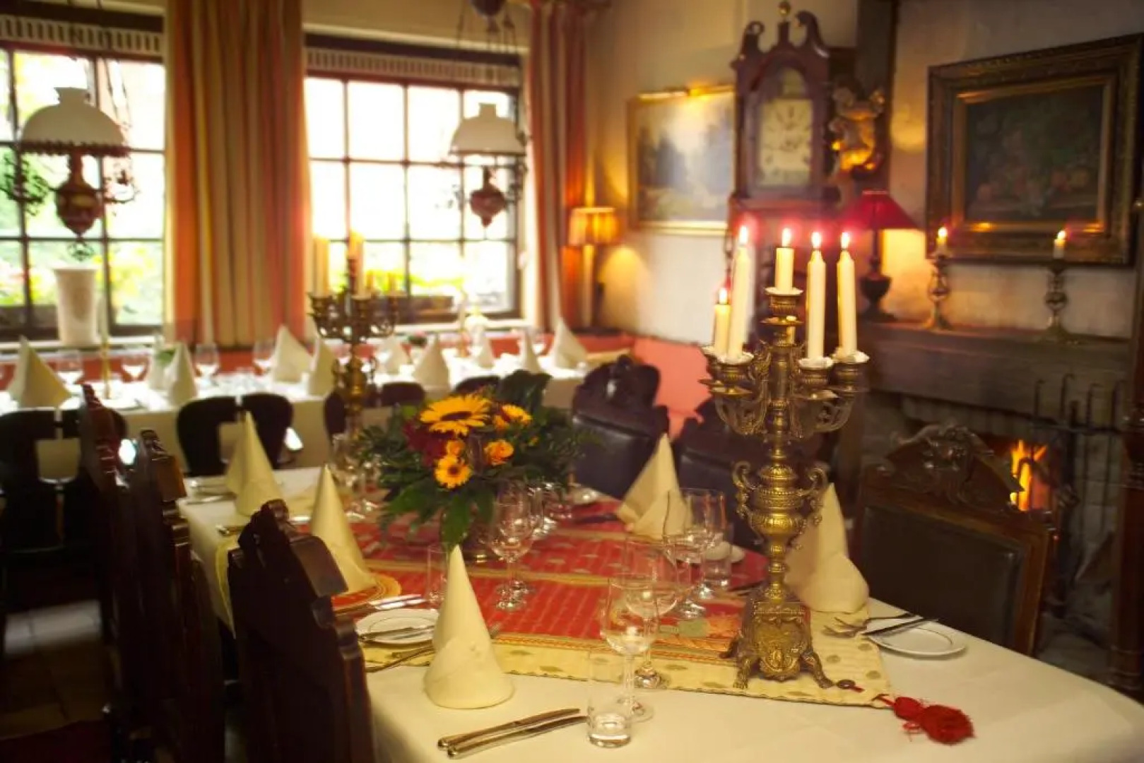 Hotel Zum Alten Brunnen