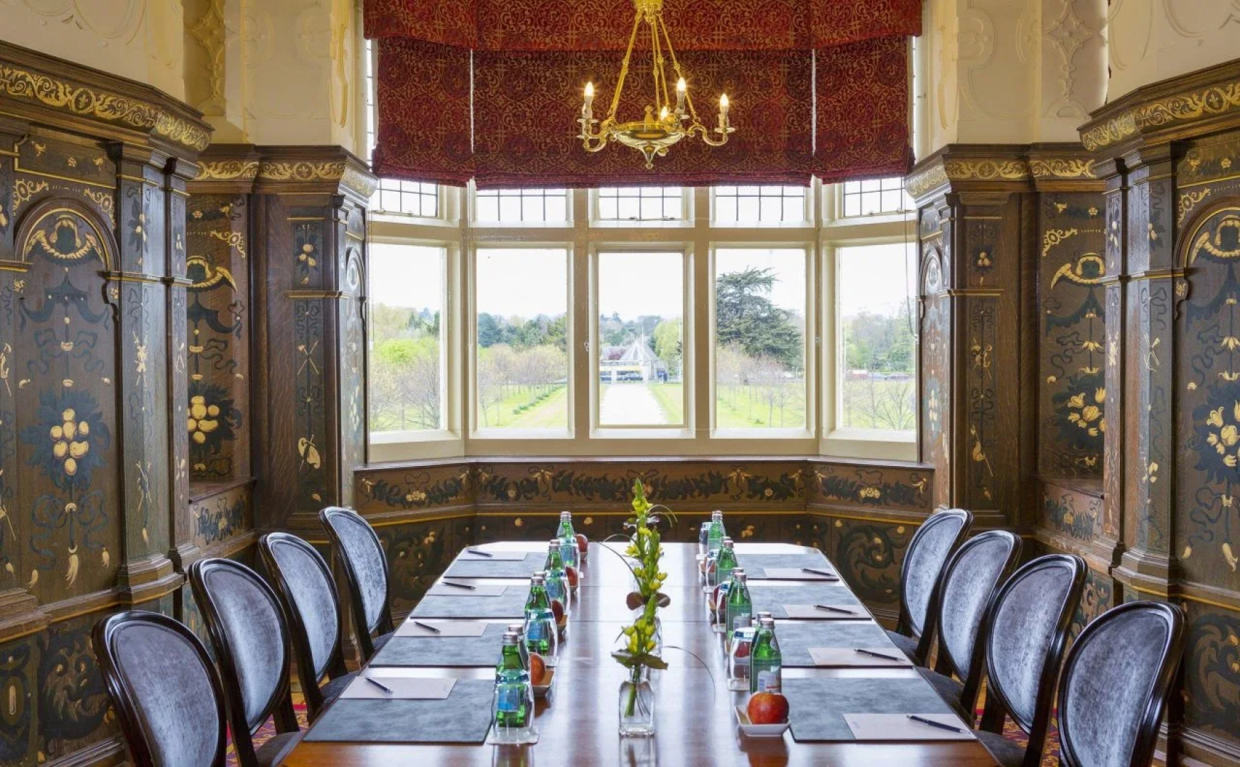 Radisson Blu St. Helen's Hotel