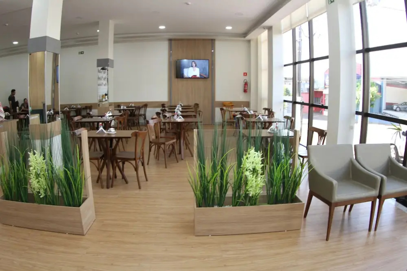 Hotel Maestro Express