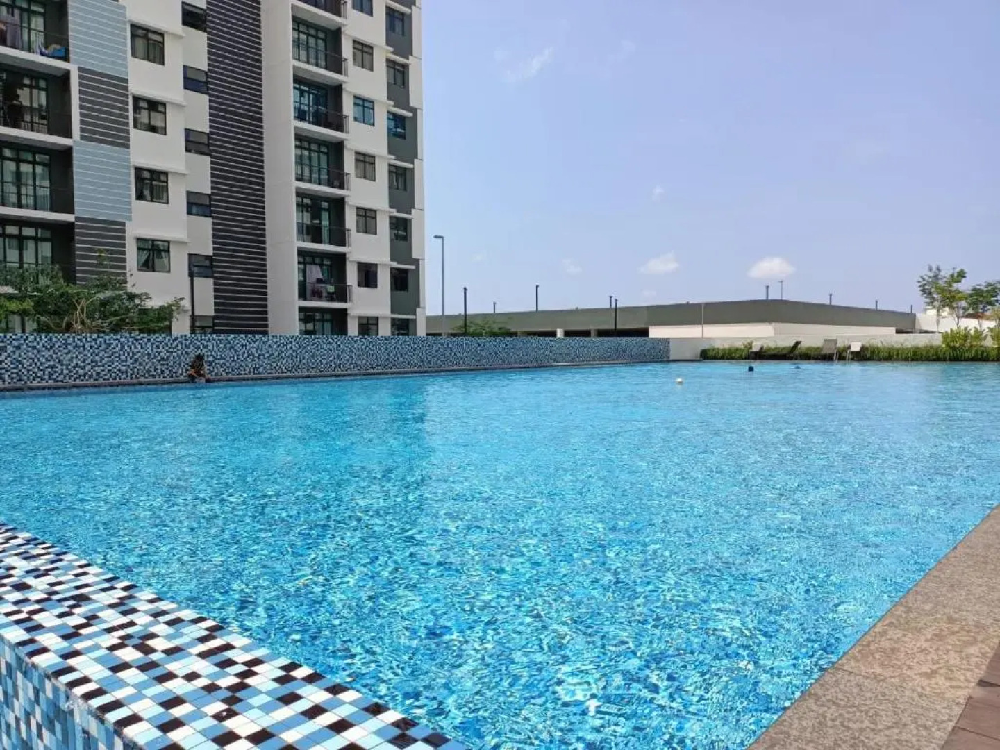 Homestay Desaru Aliff D'Sufi