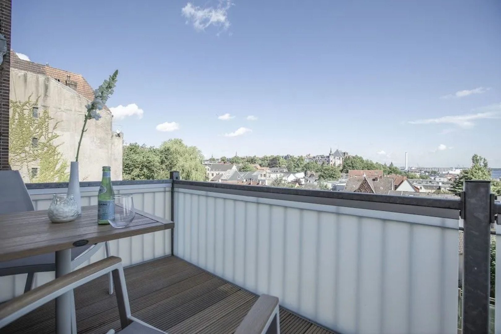 Zimmer FREI Boardinghouse