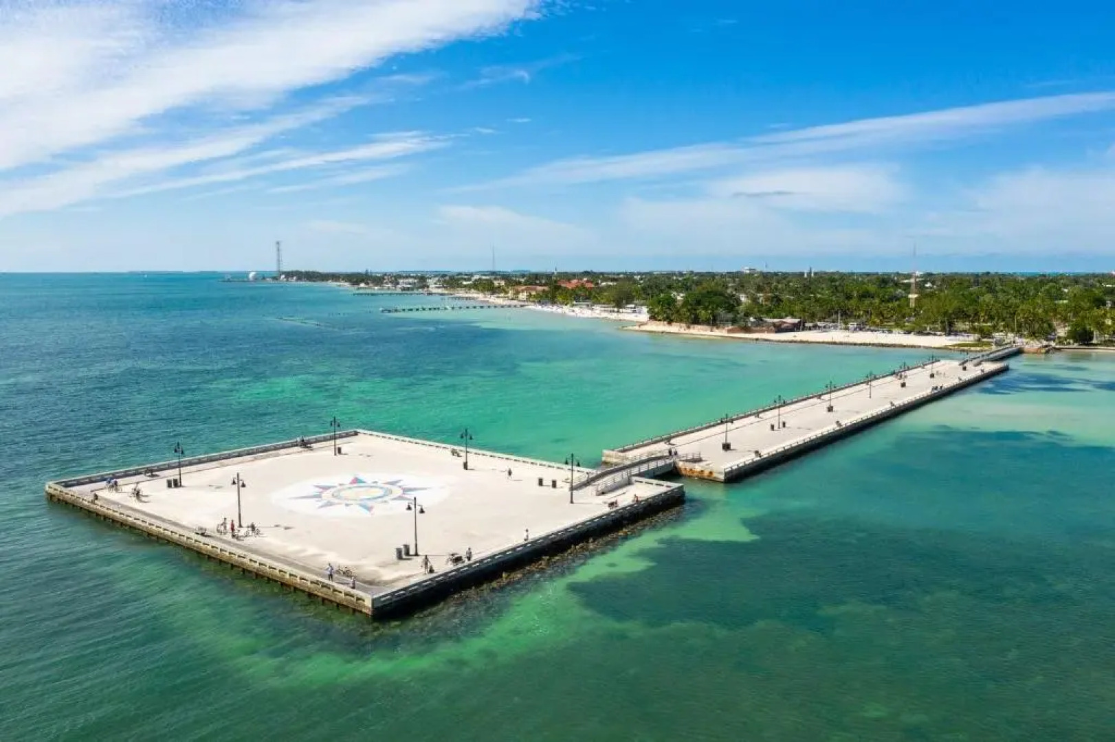 Southern Palms by Brightwild Pool Parking