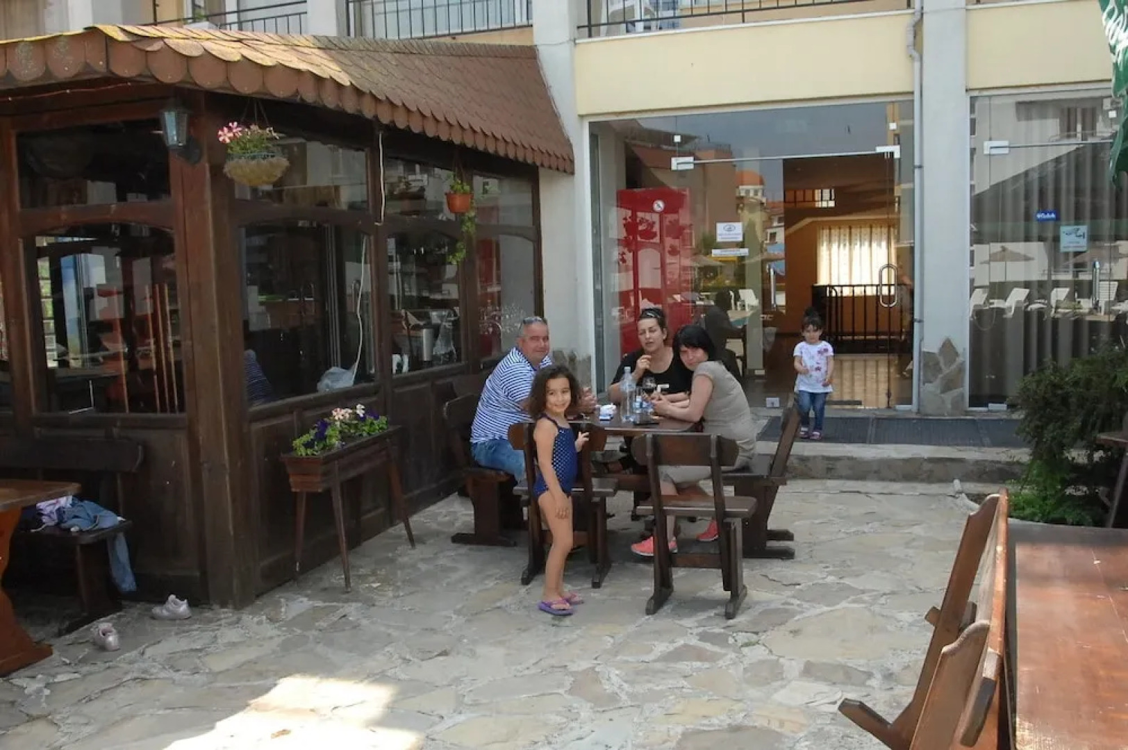 Hotel Argo-All inclusive