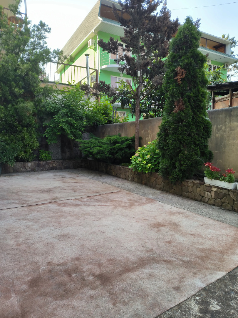 Гостевой дом «Агава»