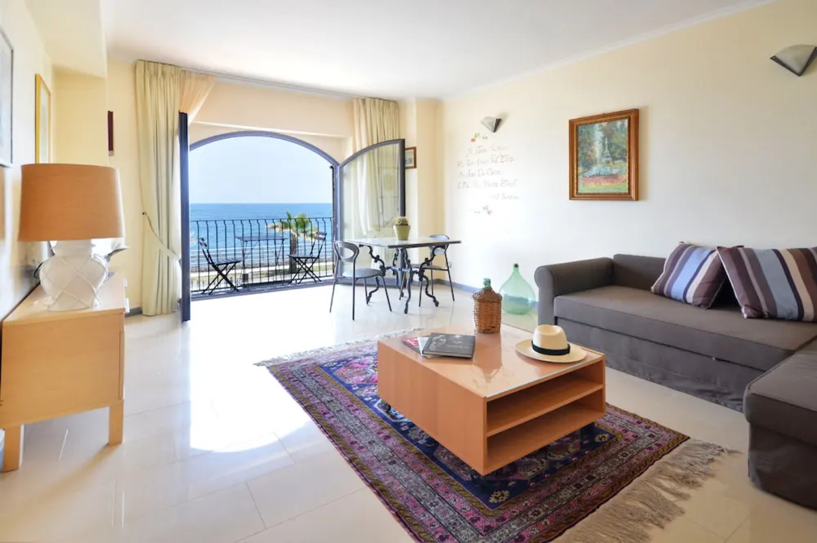 Mar dei Poeti Luxury Suites