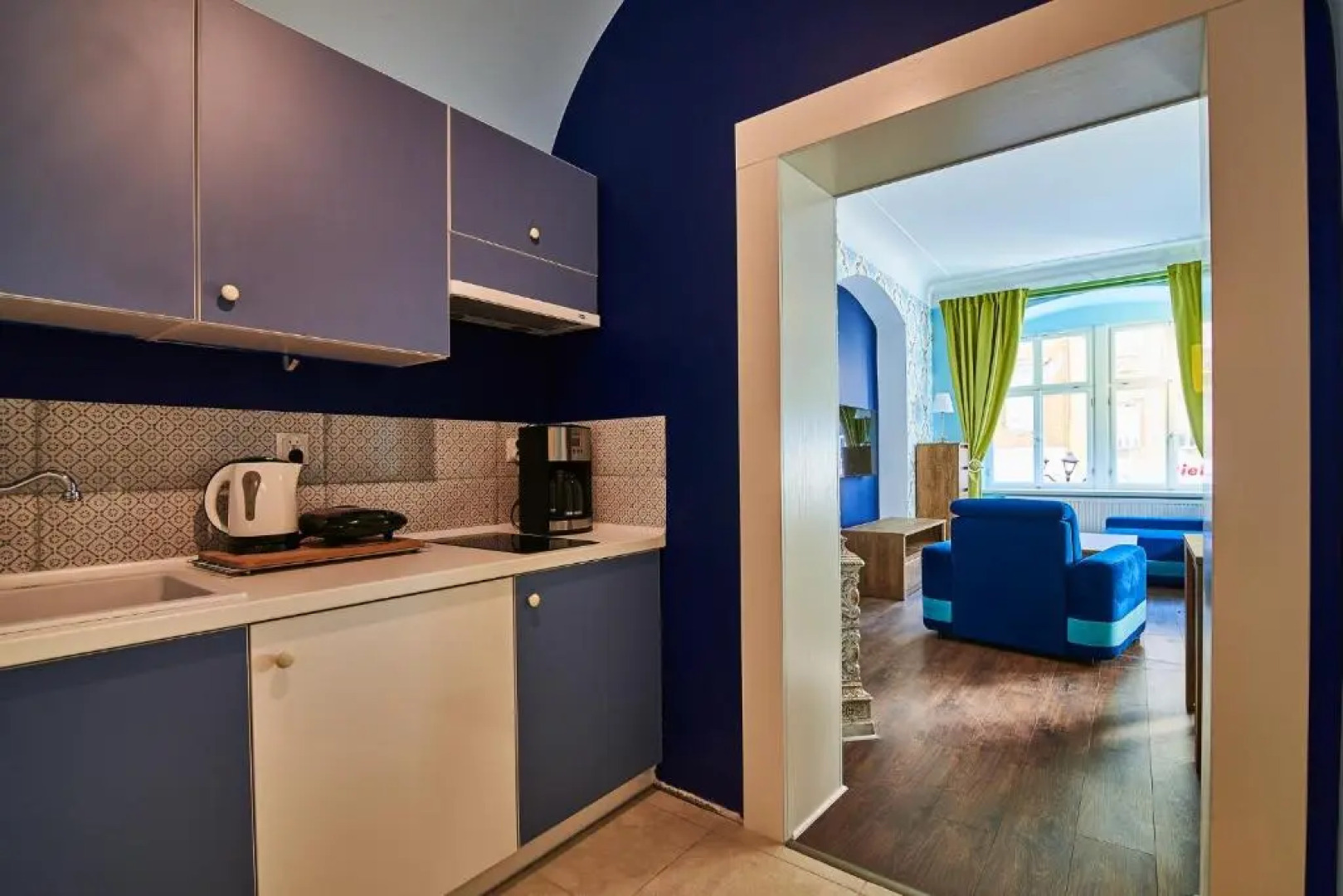 Apartament Kowary Na Kowarskiej Starówce II