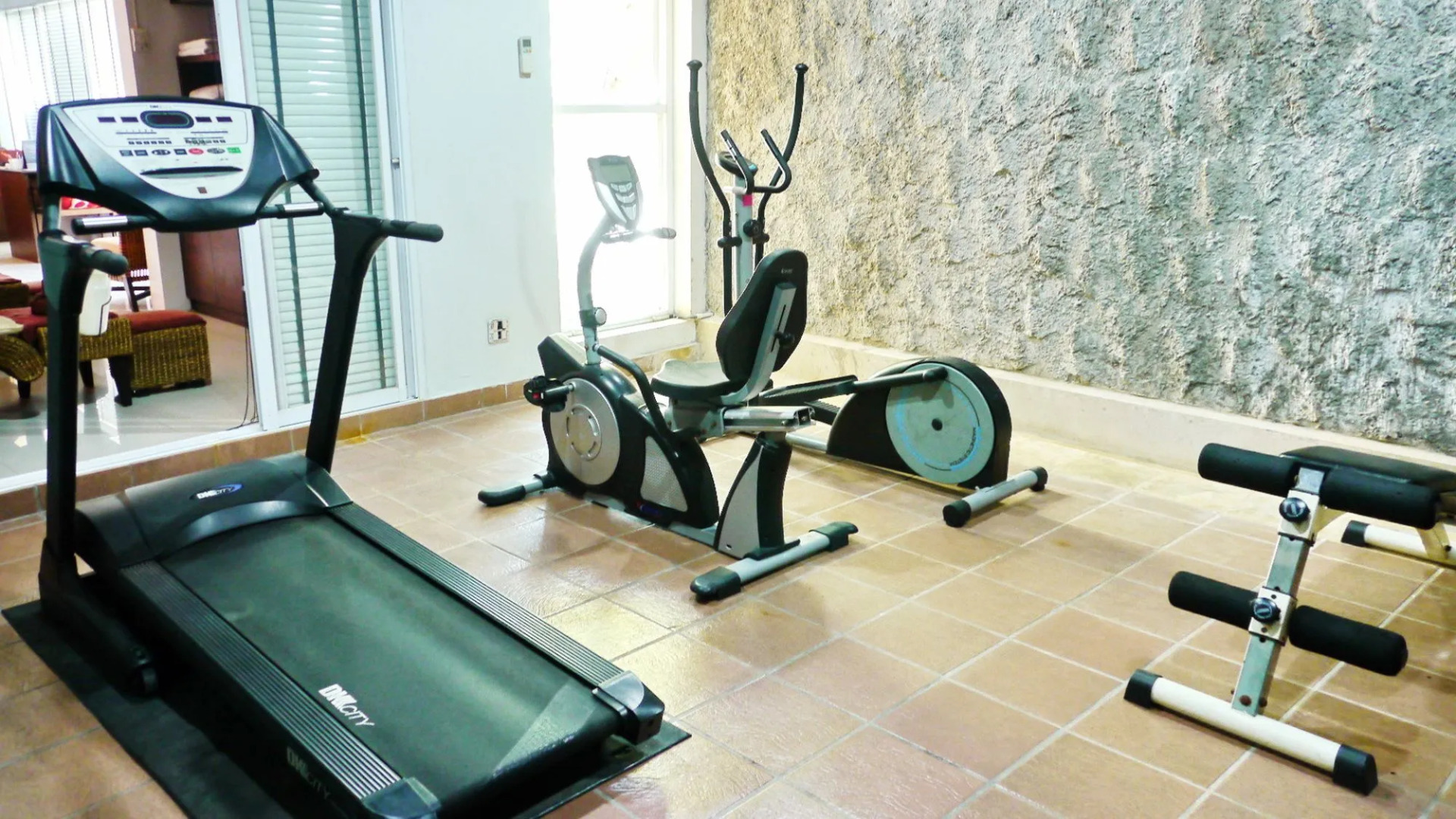 Jomtien Garden Hotel & Resort