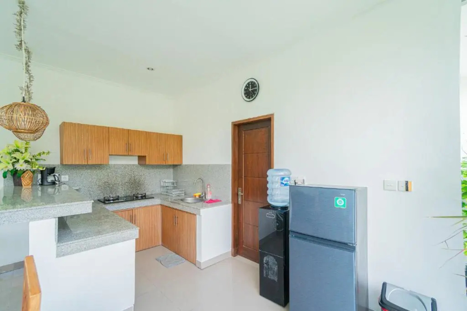 Kubu Mesari Homestay by Bukit Vista