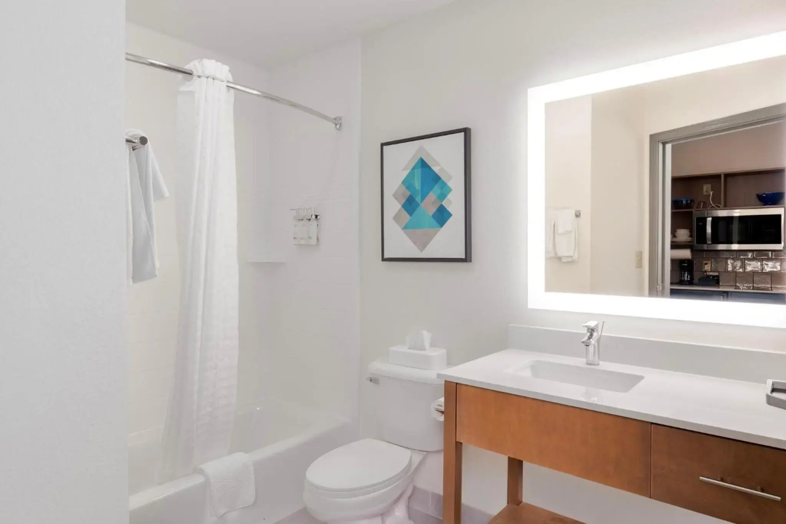 Candlewood Suites Oklahoma City-Moore by IHG