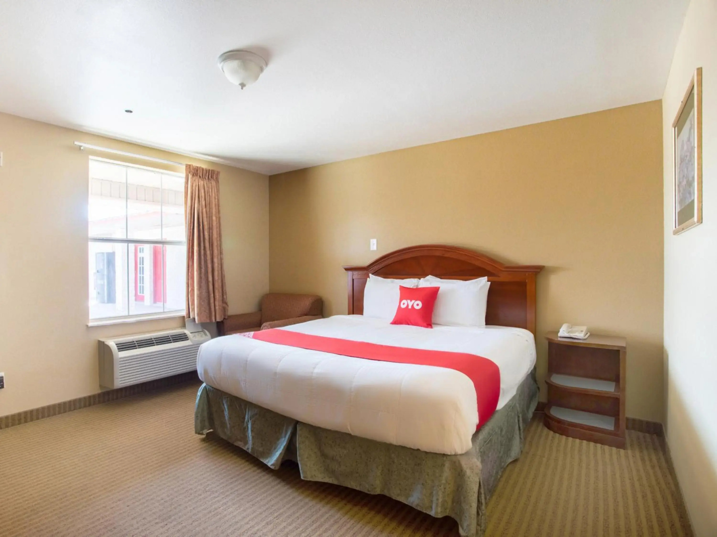 Rodeway Inn