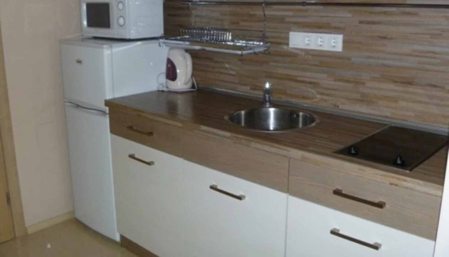 Pomorie Bay Apart Hotel