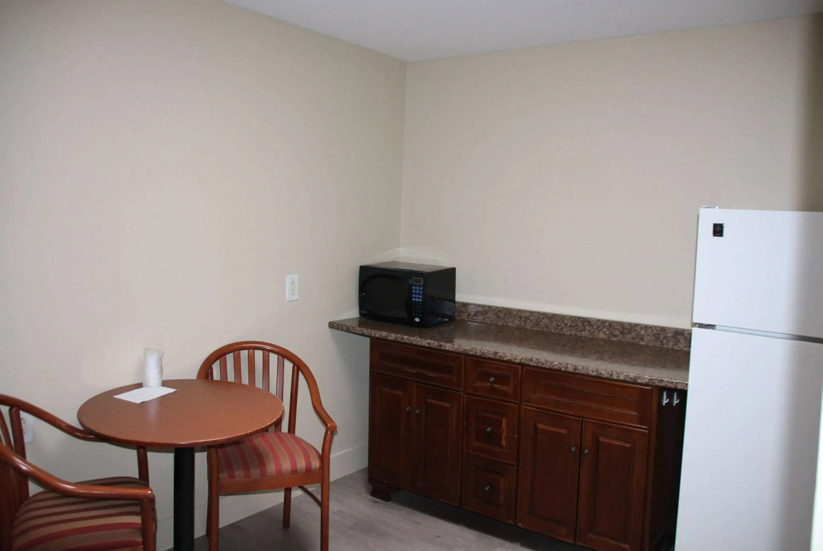 Super 8 by Wyndham Campbellton NB