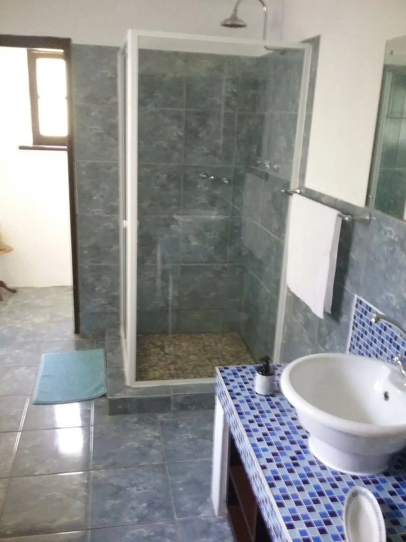 Strath Breede House and Cottage