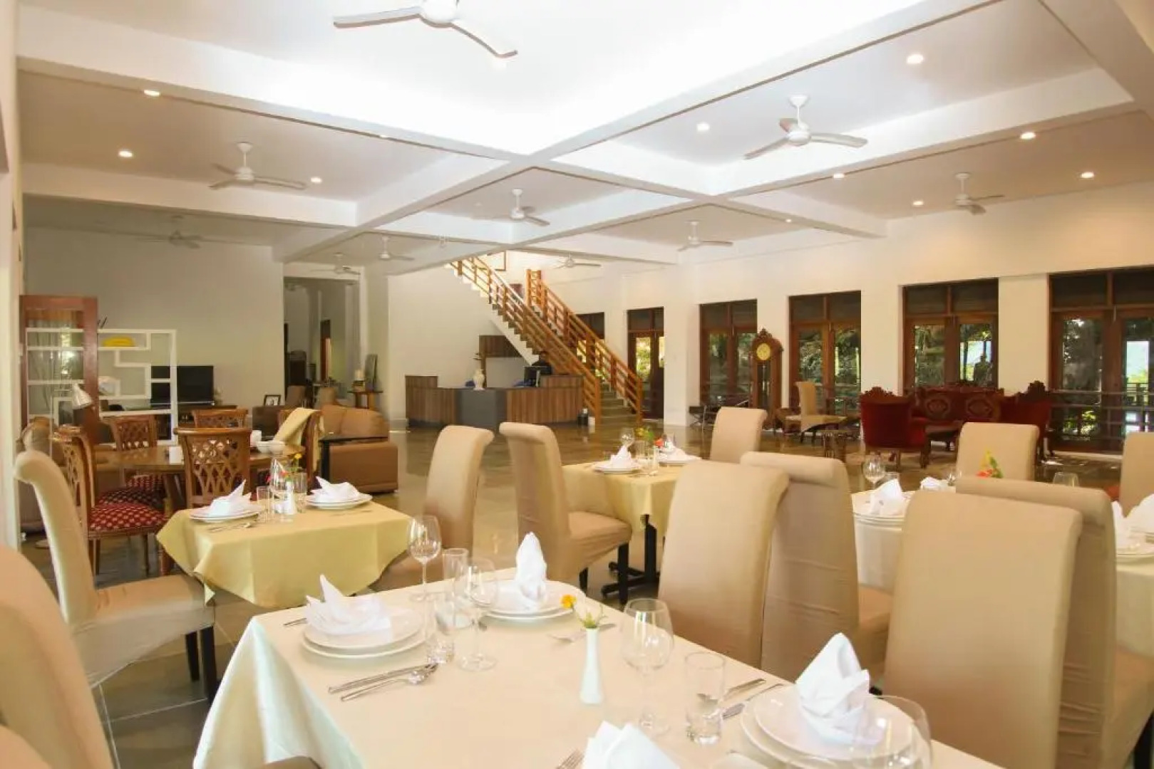 Harmony Valley Retreat