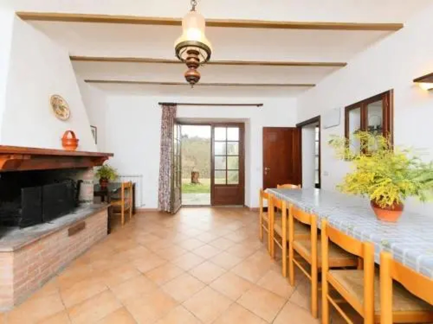 Podere Poggio San Vito