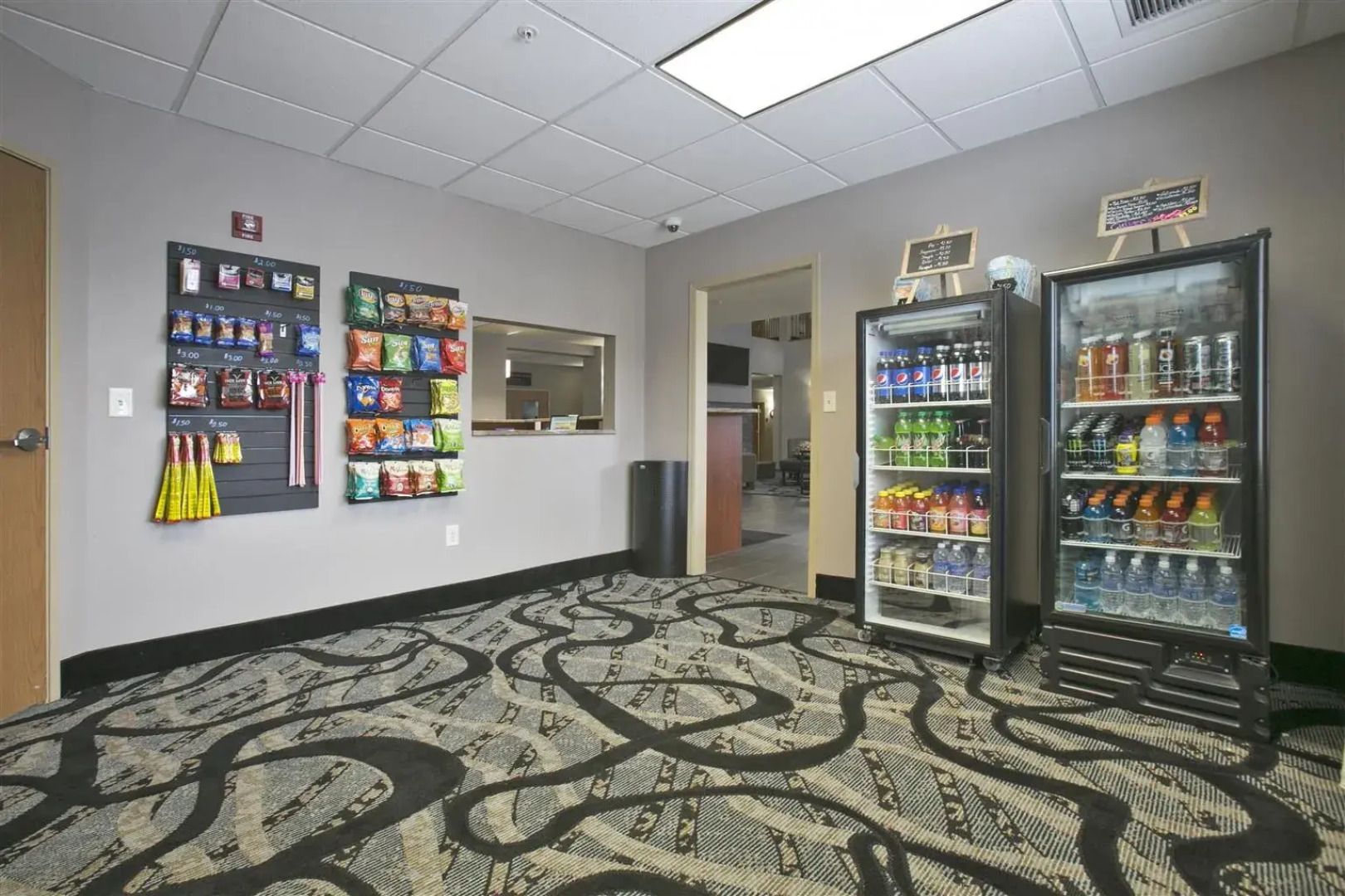 Best Western Plus Blaine at the National Sports Center