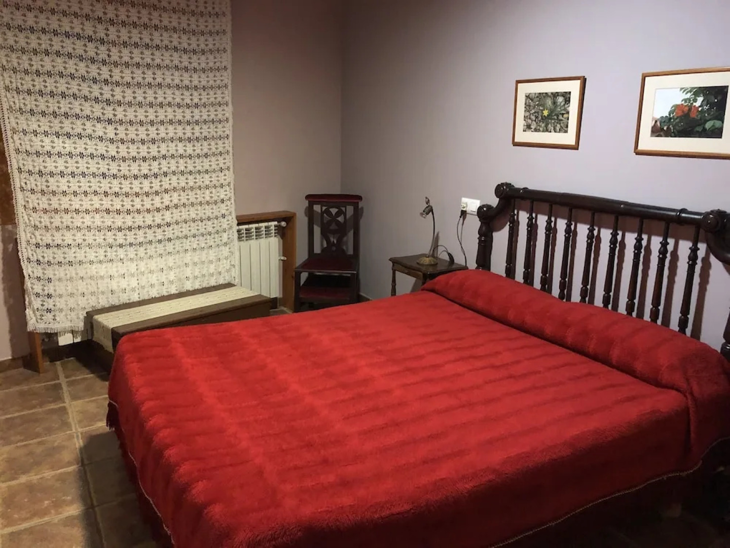 Lo Celler - Clot d'en Parral