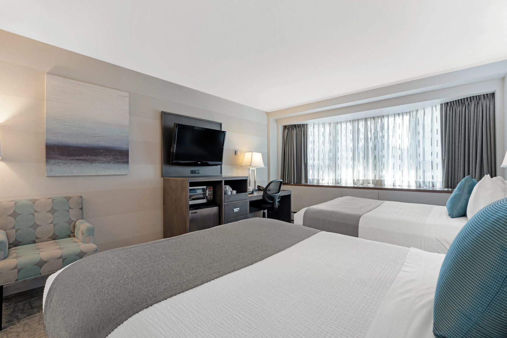 Best Western Plus Sands