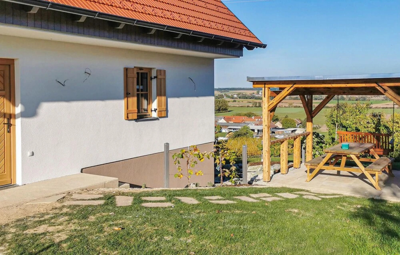 Nice Home in Winten With 2 Bedrooms and Wifi