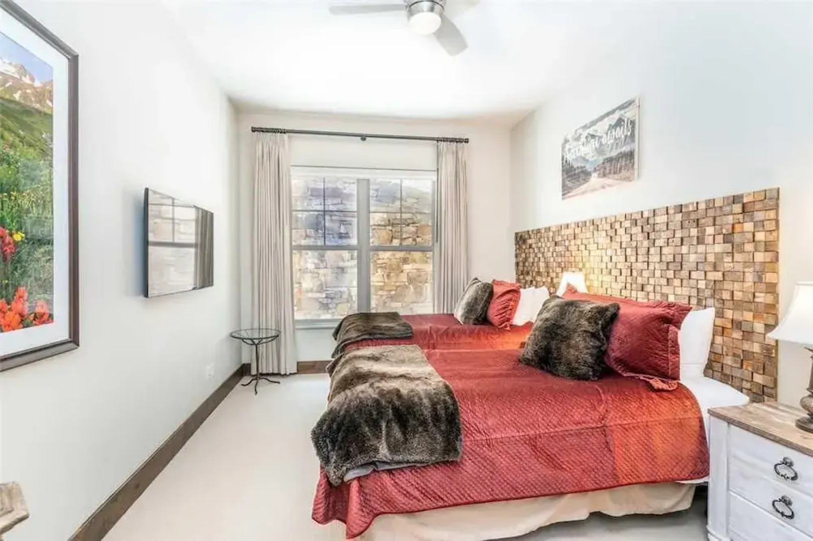 Cassidy Ridge C301- Fawns Leap