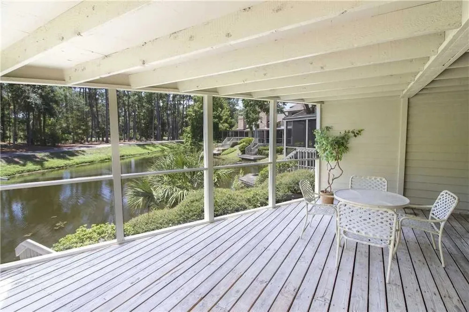 Ponte Vedra Players Club Villa 36 - Two Bedroom Condo