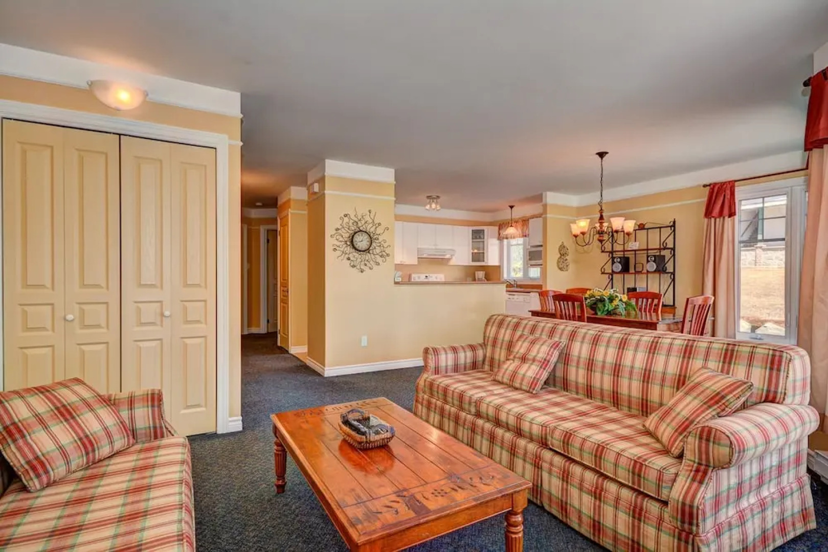 Condo Lac Archambault 330