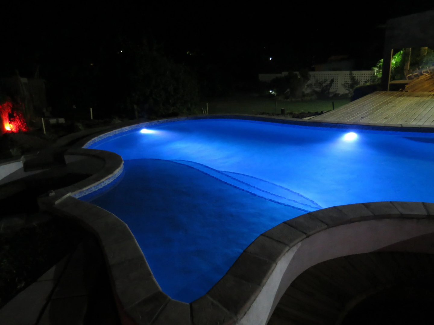 Nkanhe Lodge