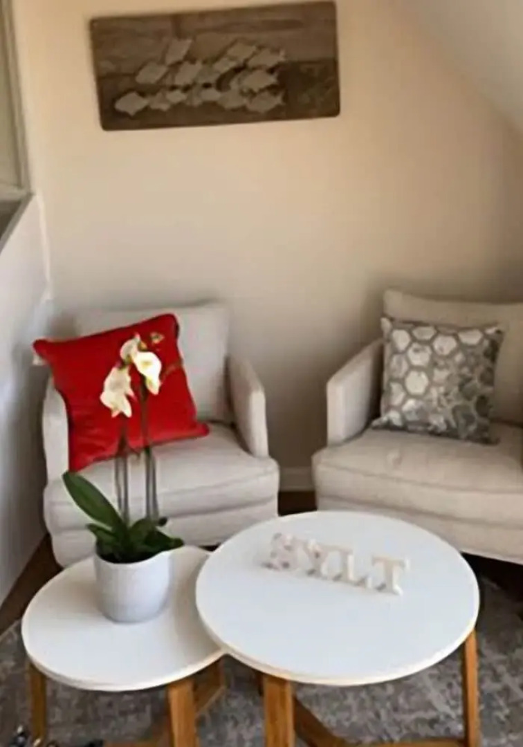 Rum Hart II Apartment 12