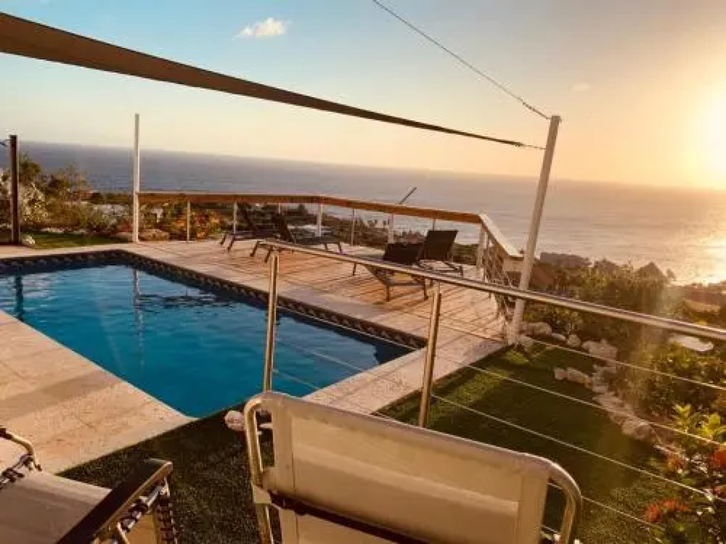 Group & Family House Galant Curaçao