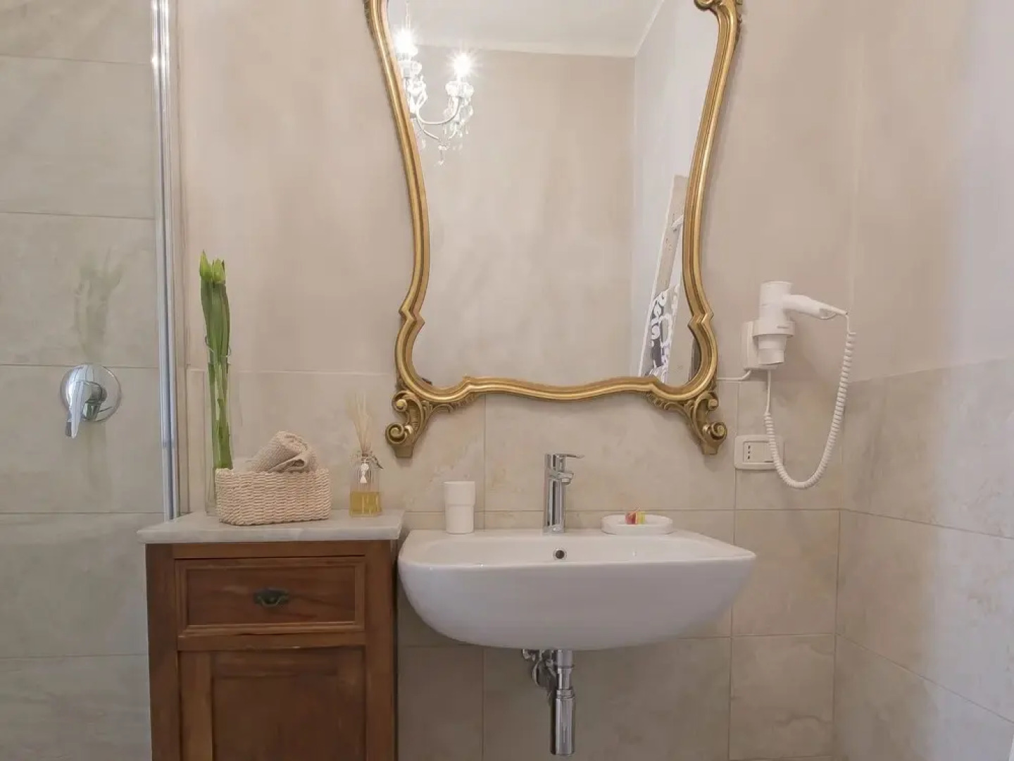 Locazione Turistica Aloe