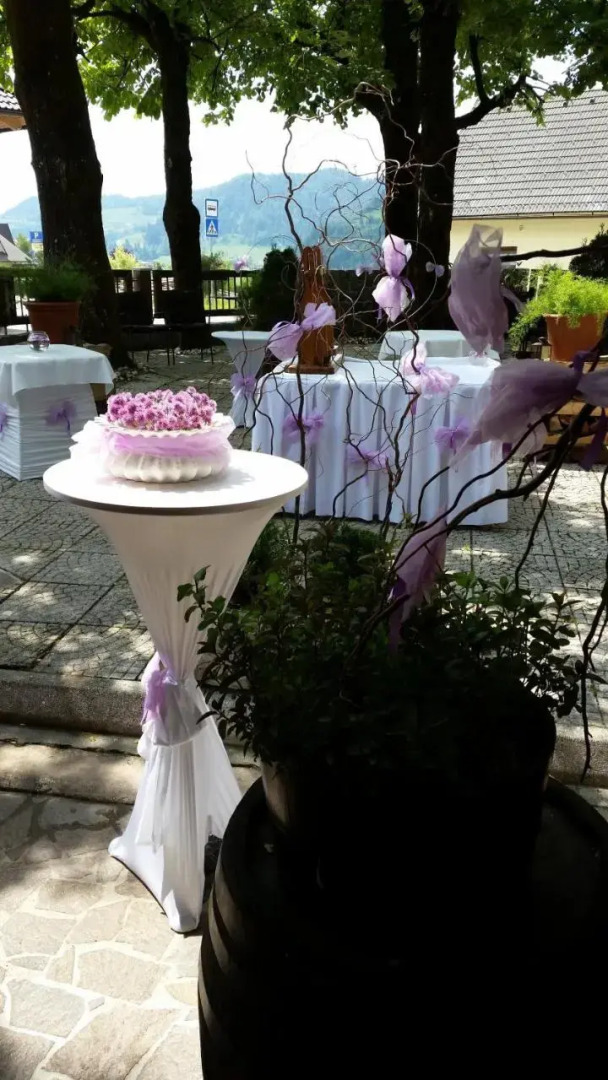 Guesthouse Pri Županu