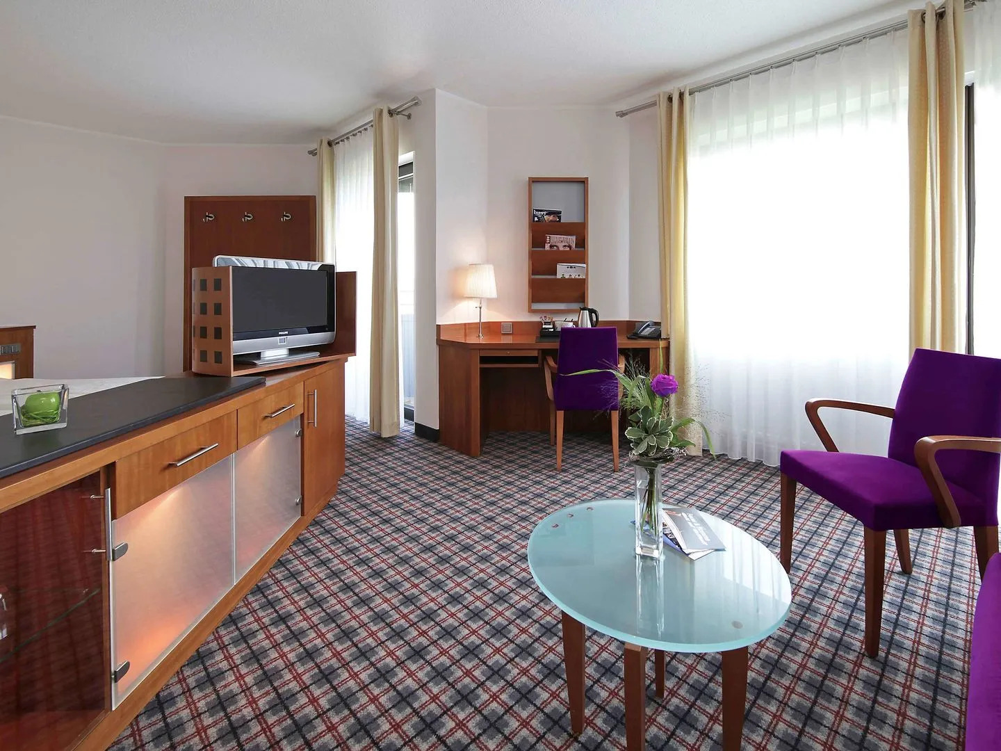 Mercure Hotel Dortmund Messe