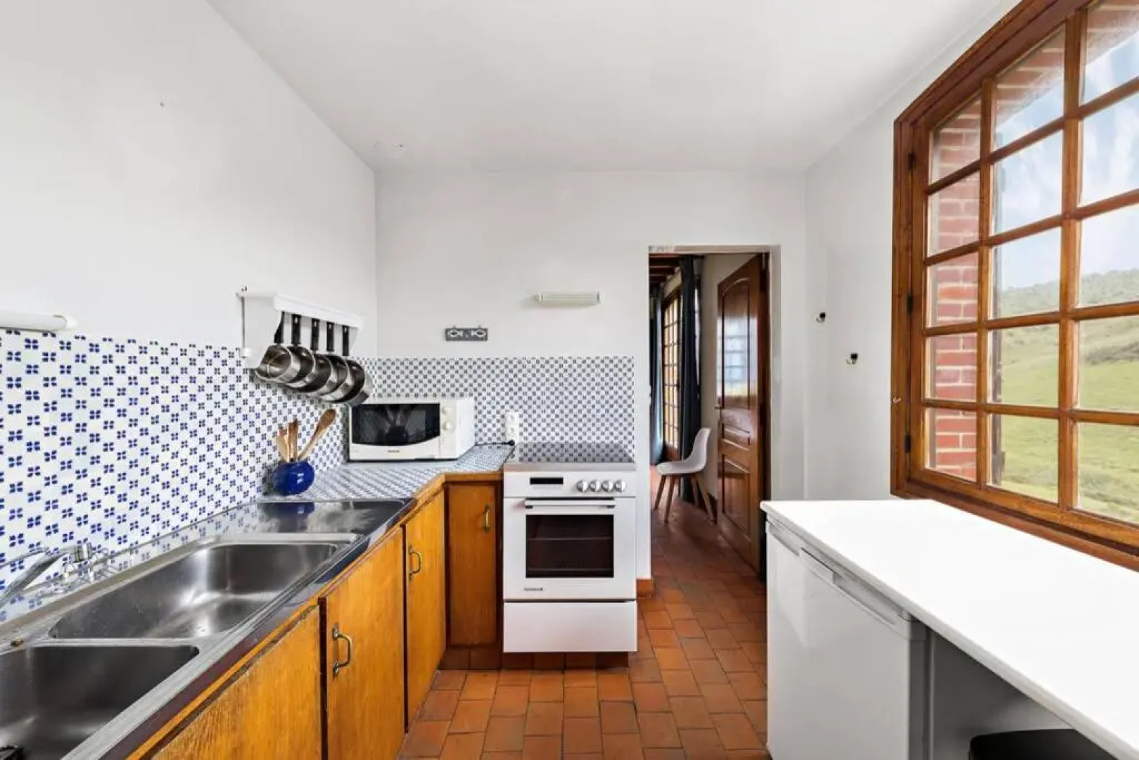 La Muche - Maison vue Mer à 10mn d'Etretat