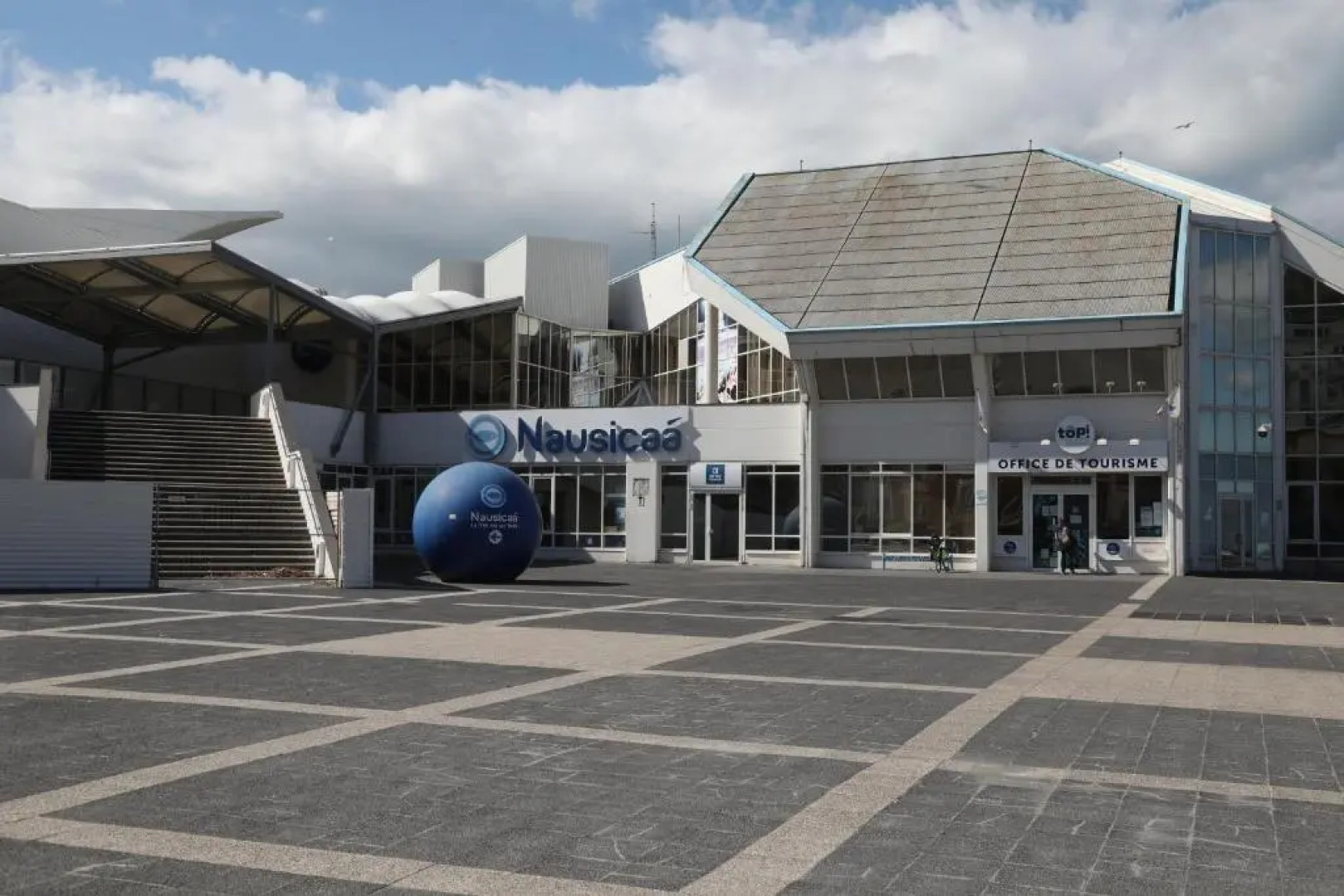 Studio 1 cosy vue port à deux pas de Nausicaa