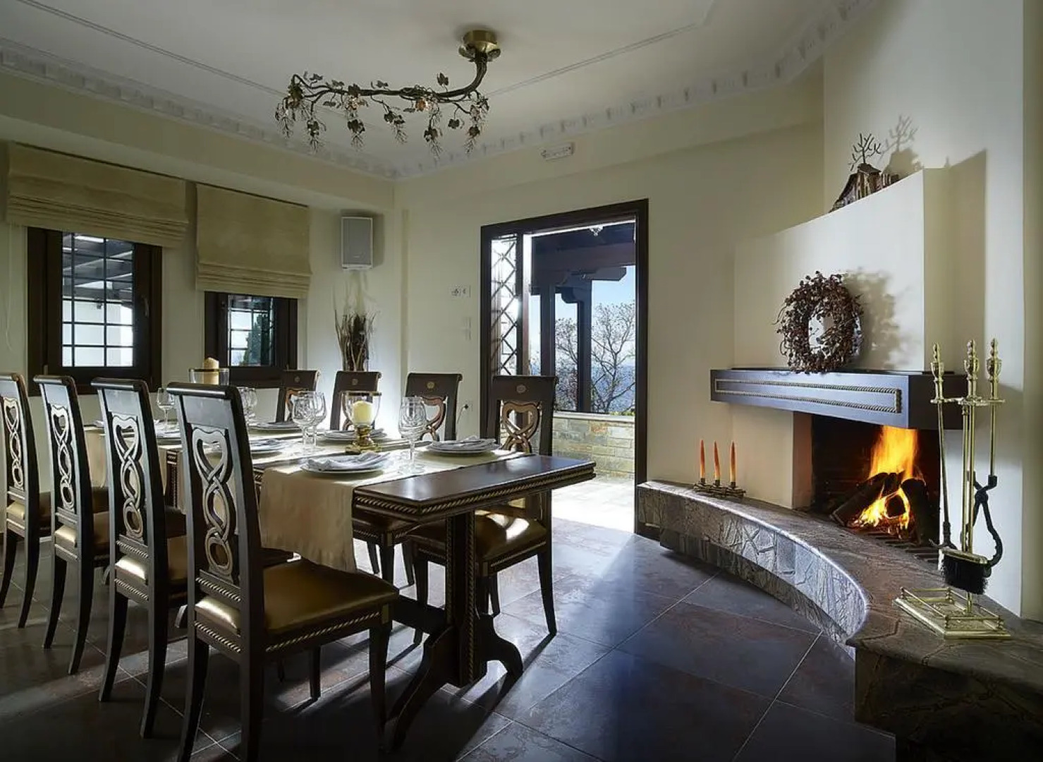 Stevalia Hotel & Spa