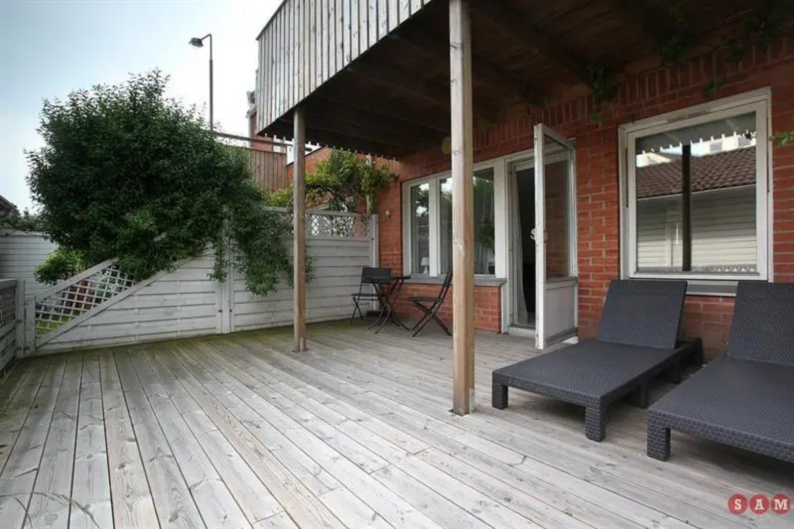 Serviced Apartments Malmö