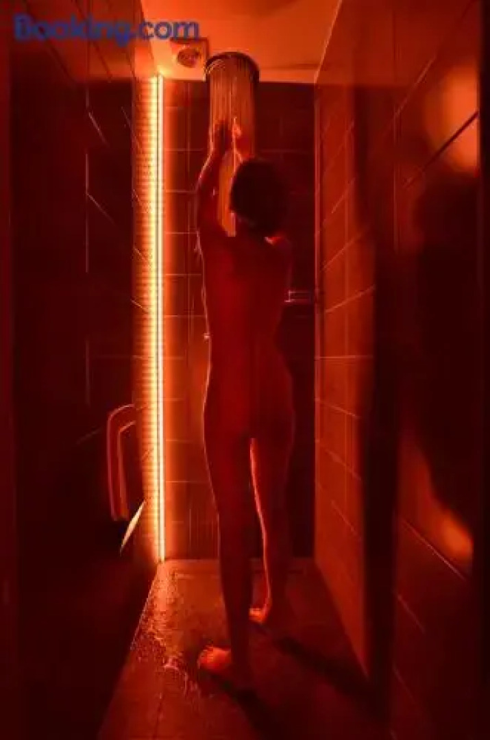 Naturist B&B Wellness Sea Nat - Adults Only