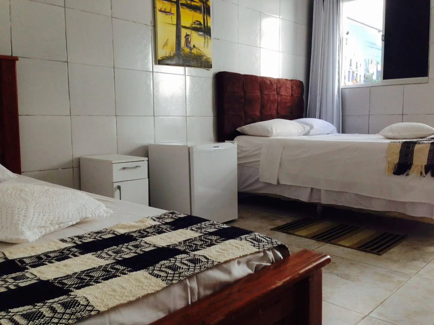 Pousada Praia Boa Viagem