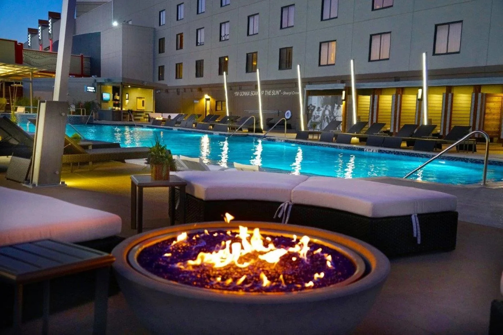 Hard Rock Hotel and Casino Tulsa