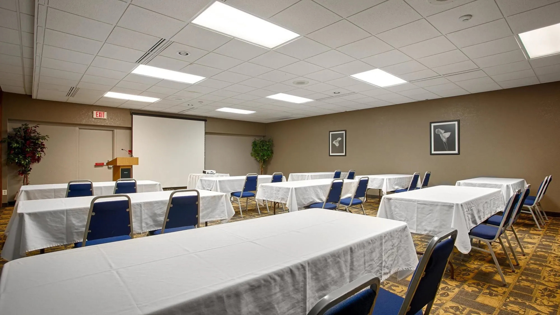 Best Western Riverfront Inn